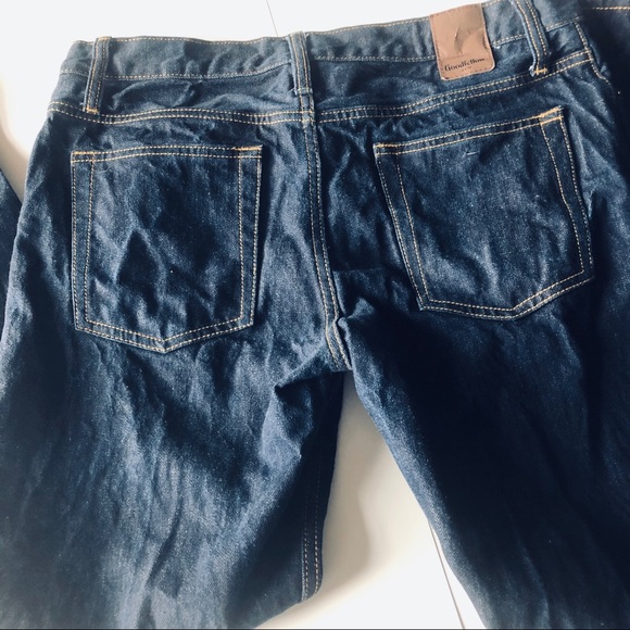 Final Price🌹Men’s Goodfellow & CO Jeans - Picture 3 of 7